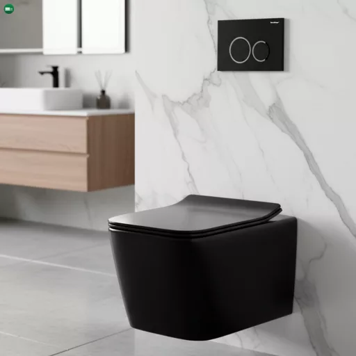 Roya Tina 82B falba építhető WC tartály szett