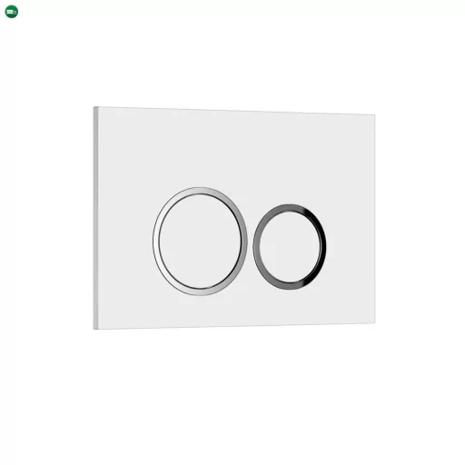 Roya Tina 82W falba építhető WC tartály szett