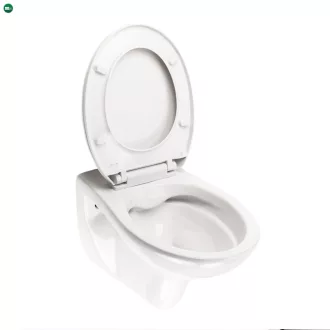 Roya fali WC ülőkével