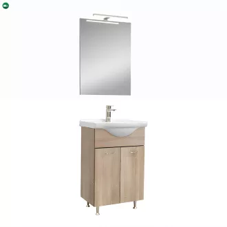 Ruben Prime 55 komplett