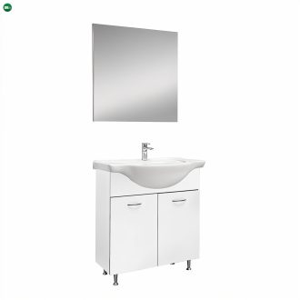 Ruben Prime 75 komplett