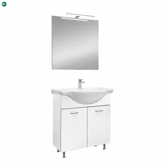 Ruben Prime 75 komplett