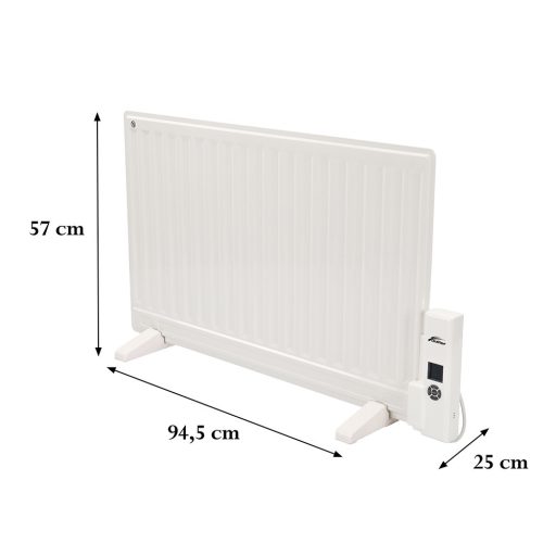 Brill olajradiátor 800W
