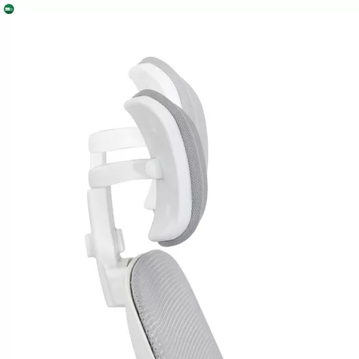 Flexo ergonomikus irodai forgószék deréktámasszal