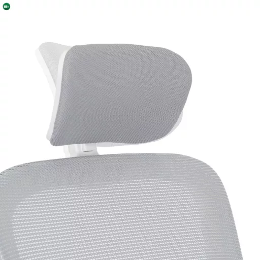 Flexo ergonomikus irodai forgószék deréktámasszal