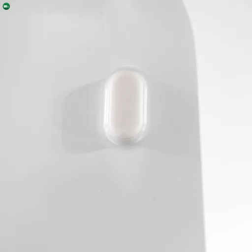 Tina fali rimless WC soft close ülőkével