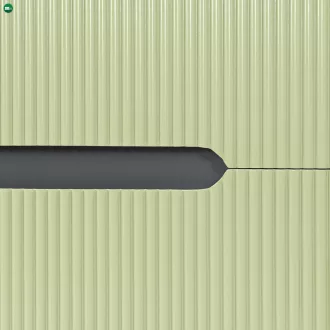 Trent 120 alsó szekrény mosdóval