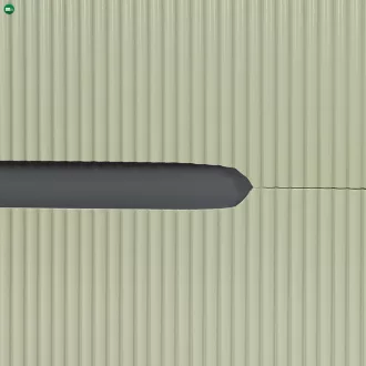 Trent 80 komplett