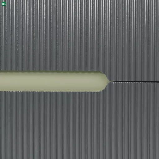 Trent 80 komplett