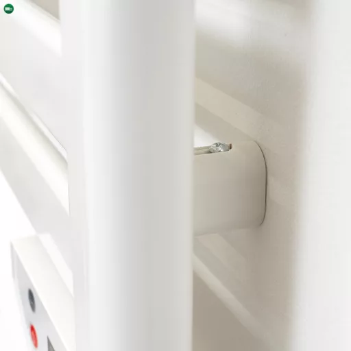 Elektromos törölközőszárító radiátor 500W