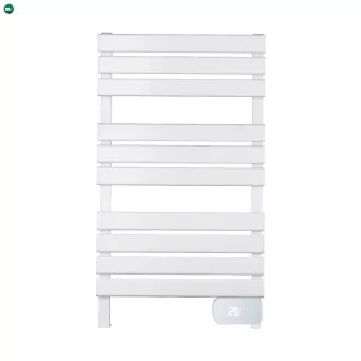 Elektromos törölközőszárító radiátor 450W