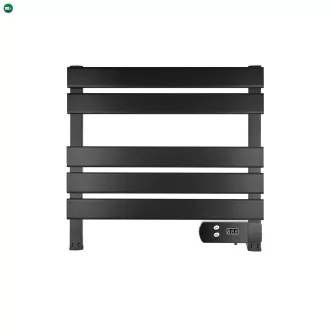 Elektromos törölközőszárító radiátor 150W