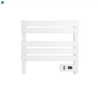 Elektromos törölközőszárító radiátor 150W