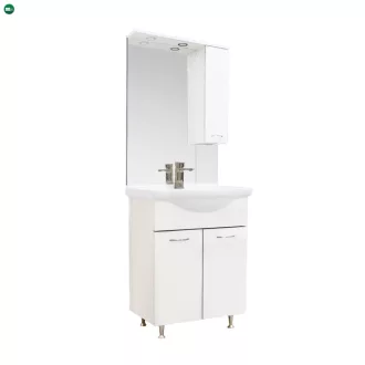 Vanessa 65 komplett