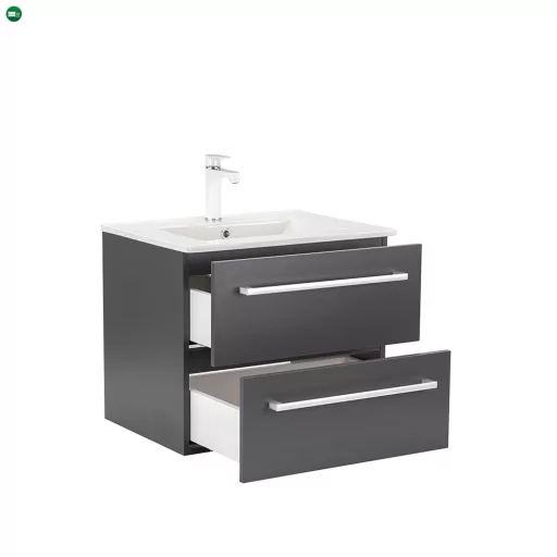Vario Clam 60 komplett