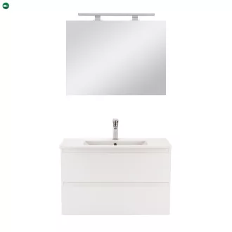 Vario Forte 80 komplett