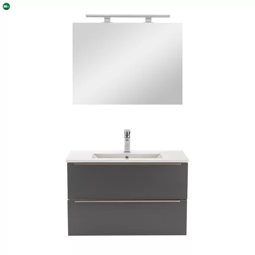Vario Trim 80 komplett