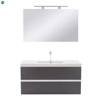 Vario Forte 100 komplett