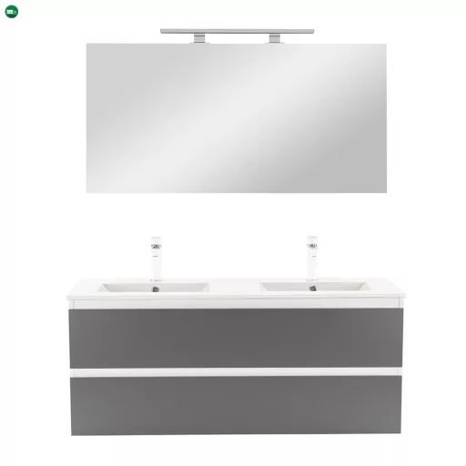 Vario Forte 120 komplett