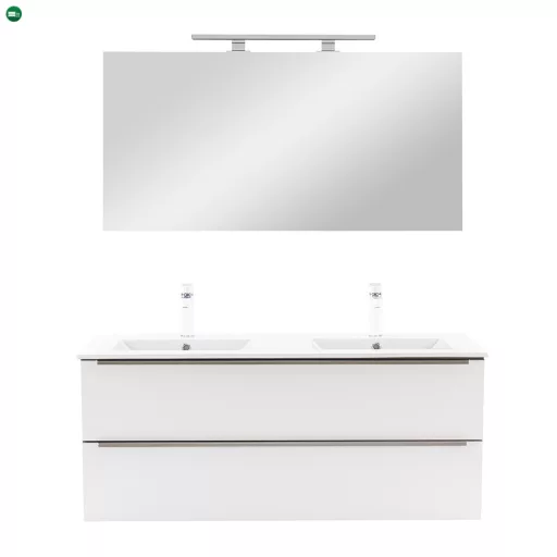 Vario Trim 120 komplett