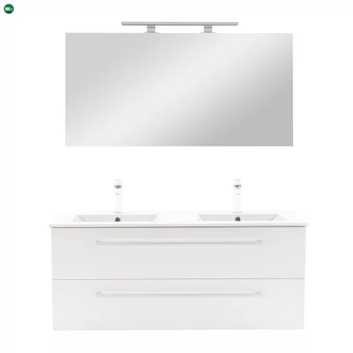 Vario Clam 120 komplett