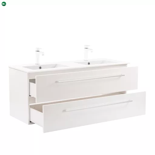 Vario Clam 120 komplett