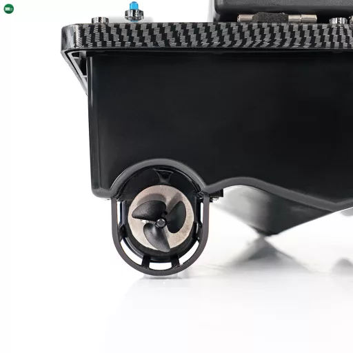 Etetőhajó X3 hátrakidobós carbon