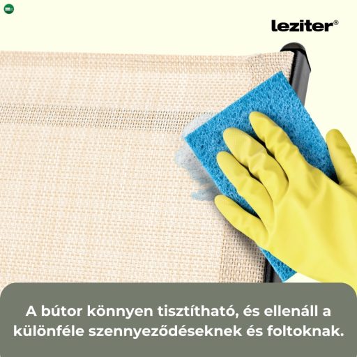 Arlon 6+1 kerti bútor garnitúra szett