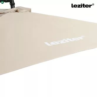 Sunny kerti napernyő bézs 300 cm
