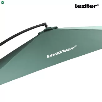 Sunny kerti napernyő zöld 300 cm