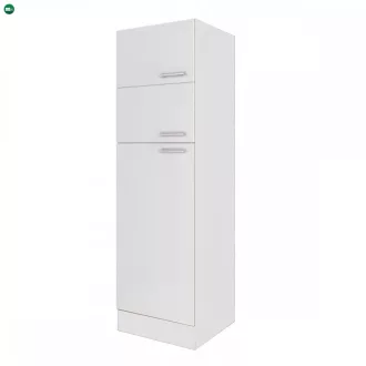 Yorki 60-as kamraszekrény felülfagyasztós hűtőhöz