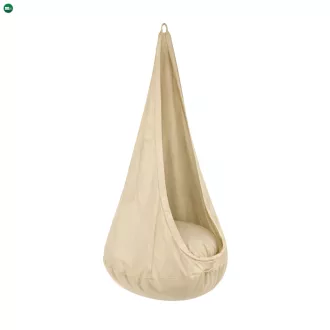 Cosy függőhinta csepphinta párnával pumpával