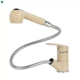 Carol mosogató csaptelep