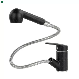 Carol mosogató csaptelep