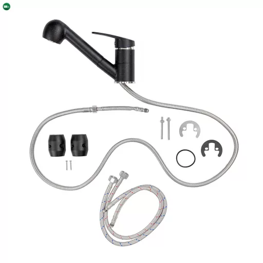 Carol mosogató csaptelep