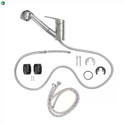 Carol mosogató csaptelep