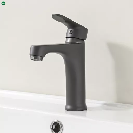 Colly mosdó csaptelep