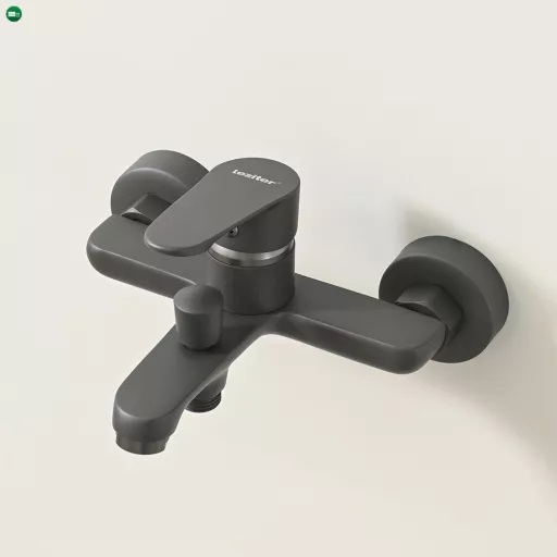 Colly kádtöltő csaptelep