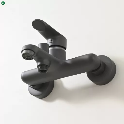 Colly kádtöltő csaptelep