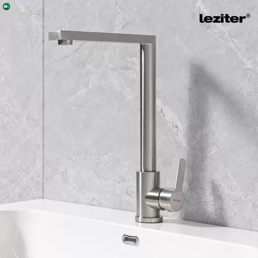 Valen mosogató csaptelep