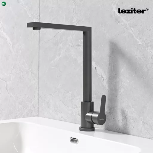 Valen mosogató csaptelep