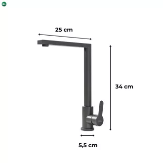 Valen mosogató csaptelep