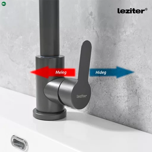 Valen mosogató csaptelep