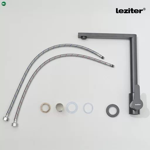 Valen mosogató csaptelep