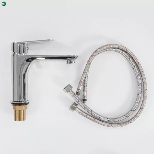 Auri mosdó csaptelep