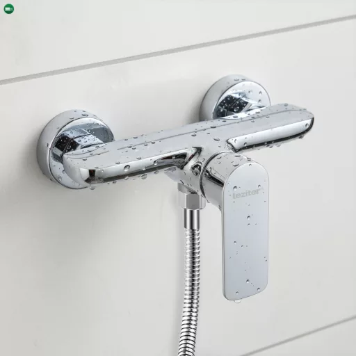 Auri zuhany csaptelep