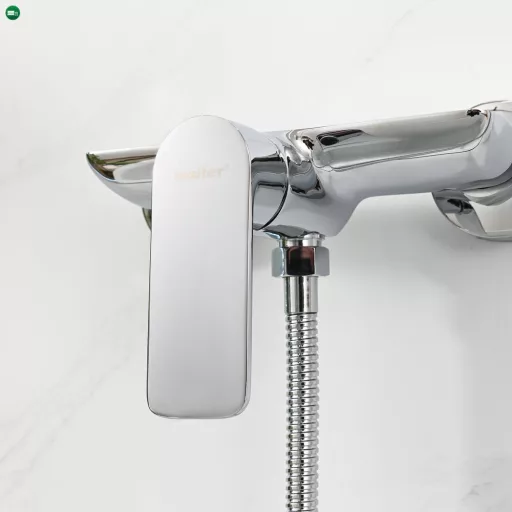 Auri zuhany csaptelep