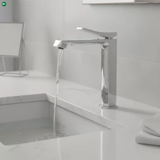 Arno magasított mosdó csaptelep