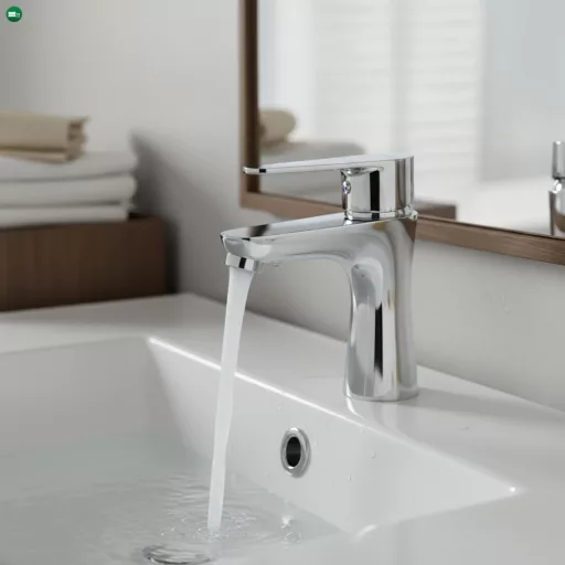 Evos mosdó csaptelep