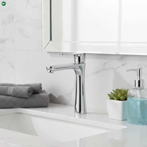 Evos mosdó csaptelep